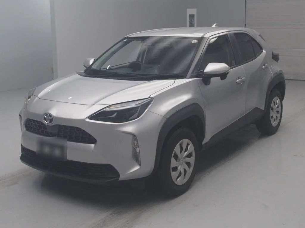 Toyota Yaris Cross MXPB10 2023